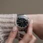 Preview: HOLZKERN | The Observant  Introspection Herren Chronograph